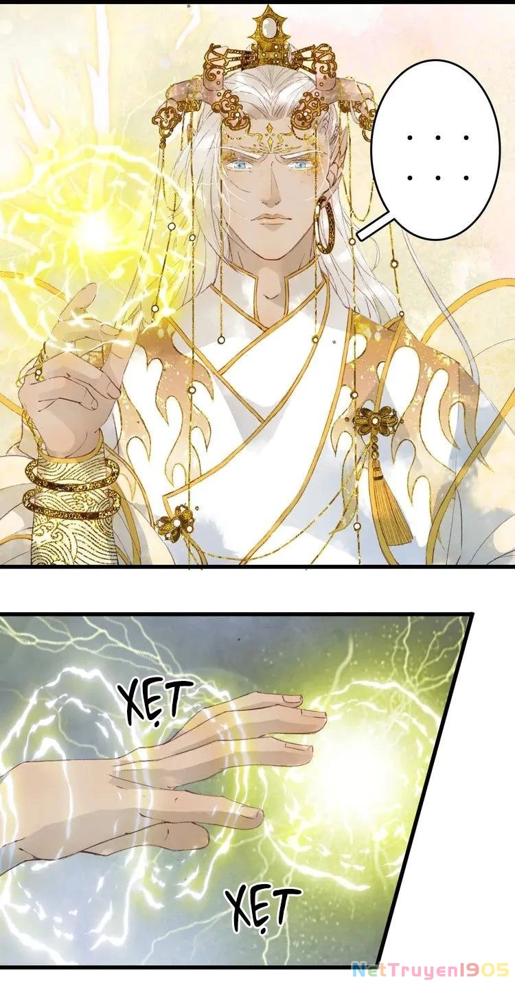 Mộng Tưởng Chưa Đến Ngàn Năm Chapter 2 - 24