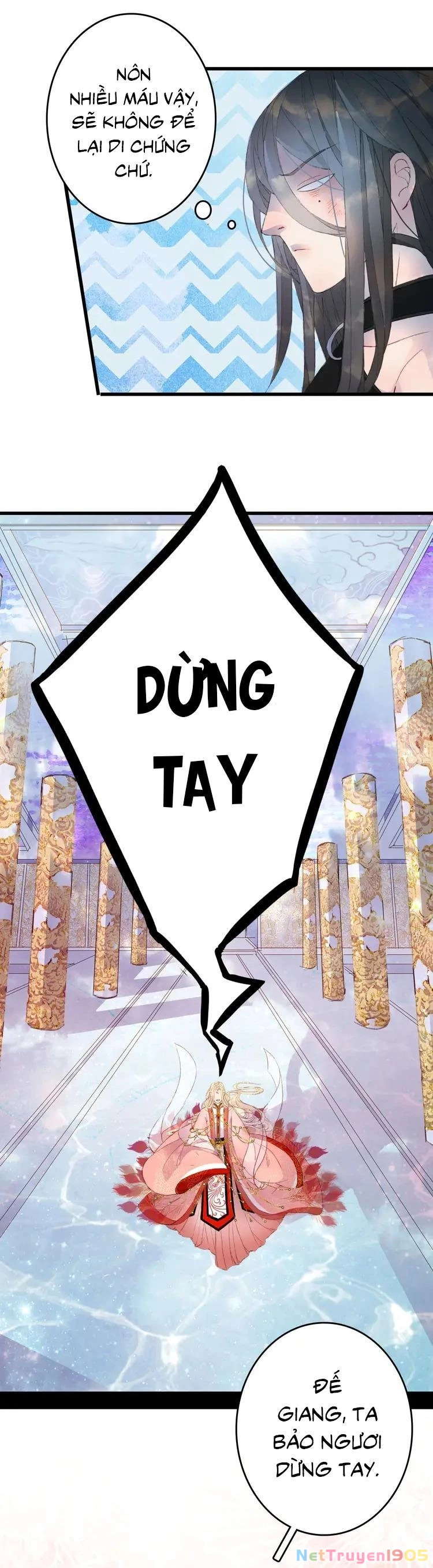 Mộng Tưởng Chưa Đến Ngàn Năm Chapter 2 - 25