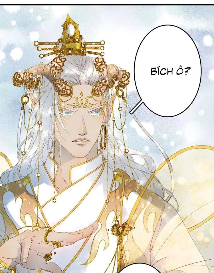 Mộng Tưởng Chưa Đến Ngàn Năm Chapter 2 - 27