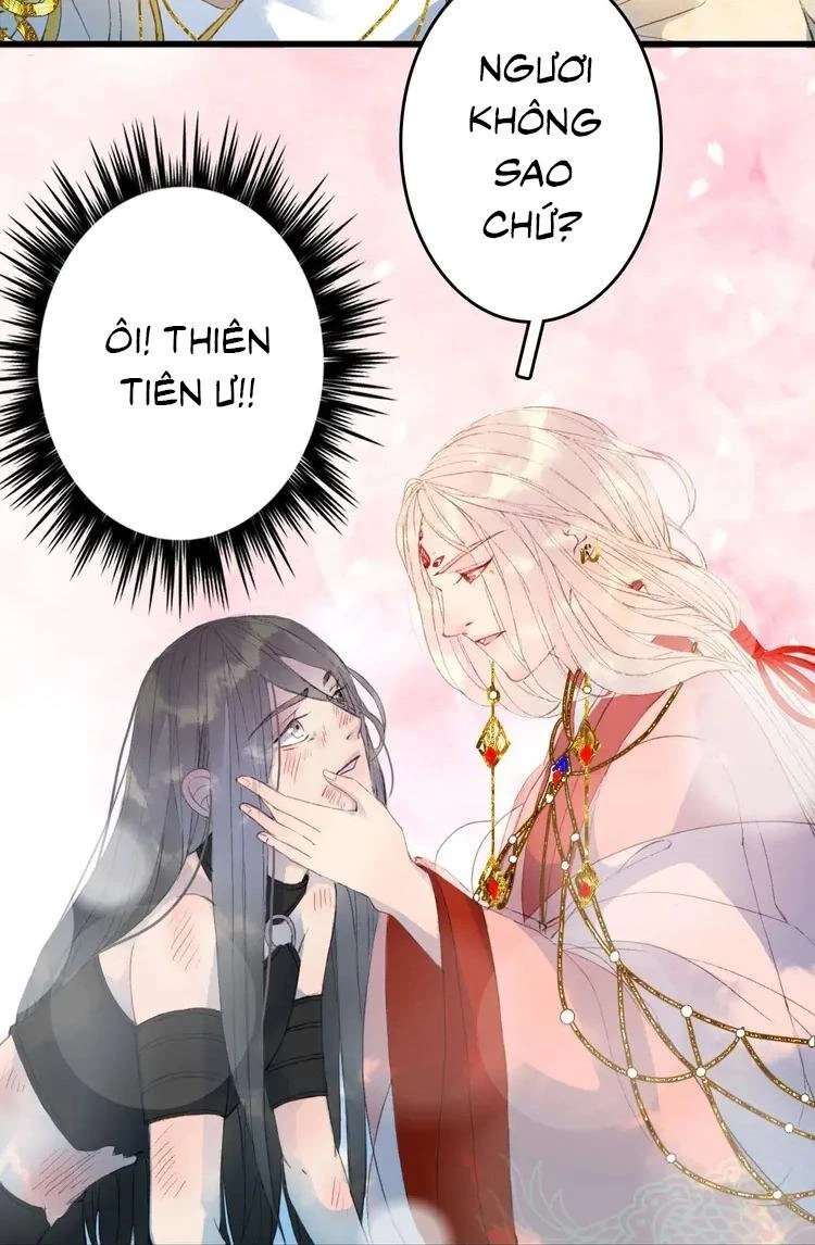 Mộng Tưởng Chưa Đến Ngàn Năm Chapter 2 - 28