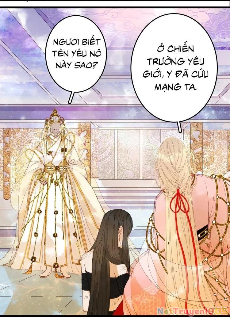 Mộng Tưởng Chưa Đến Ngàn Năm Chapter 2 - 29