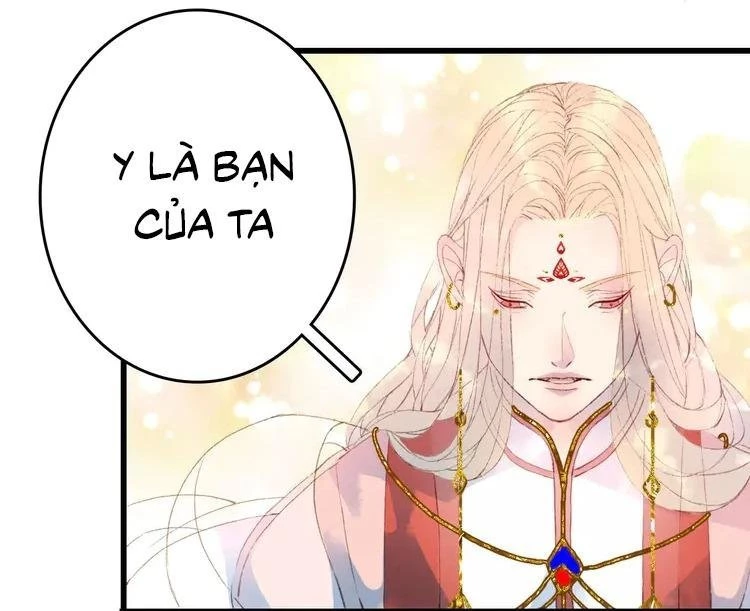 Mộng Tưởng Chưa Đến Ngàn Năm Chapter 2 - 30