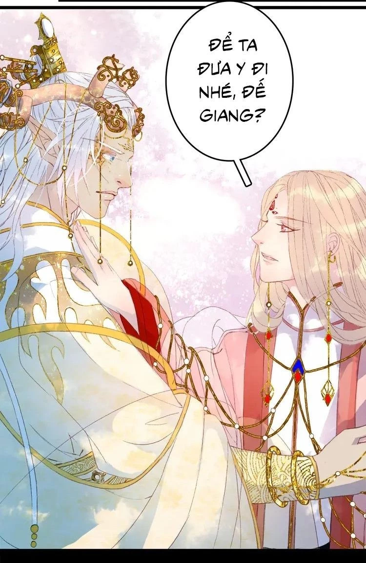 Mộng Tưởng Chưa Đến Ngàn Năm Chapter 2 - 31