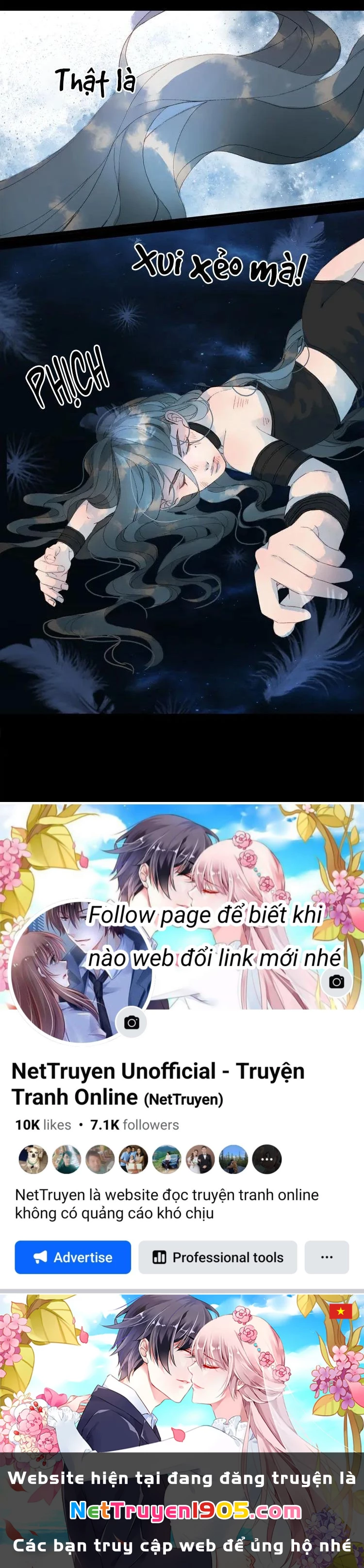 Mộng Tưởng Chưa Đến Ngàn Năm Chapter 2 - 34