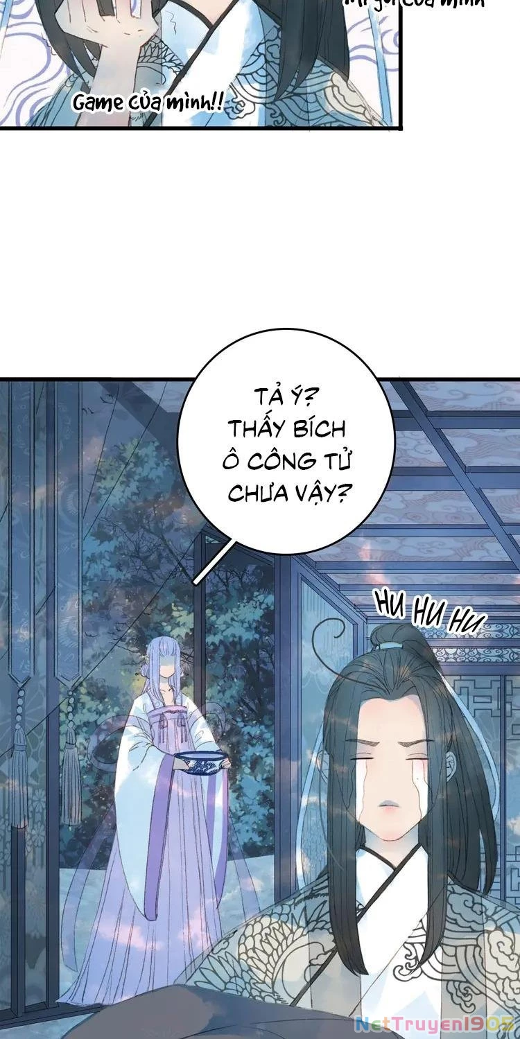 Mộng Tưởng Chưa Đến Ngàn Năm Chapter 3 - 17