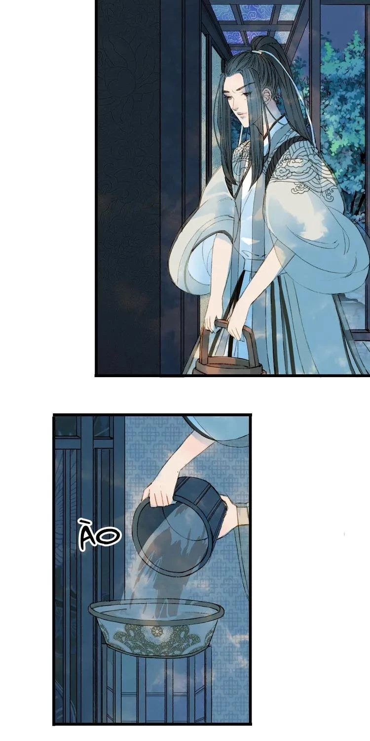 Mộng Tưởng Chưa Đến Ngàn Năm Chapter 3 - 20