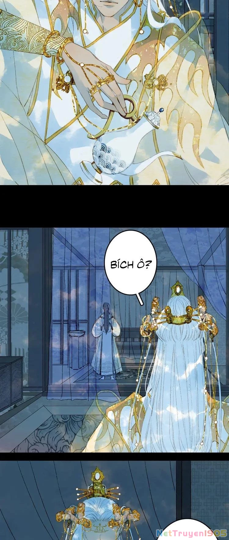 Mộng Tưởng Chưa Đến Ngàn Năm Chapter 3 - 22