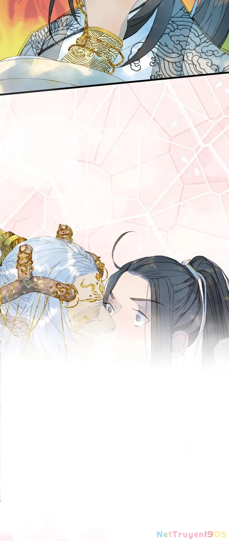 Mộng Tưởng Chưa Đến Ngàn Năm Chapter 3 - 25