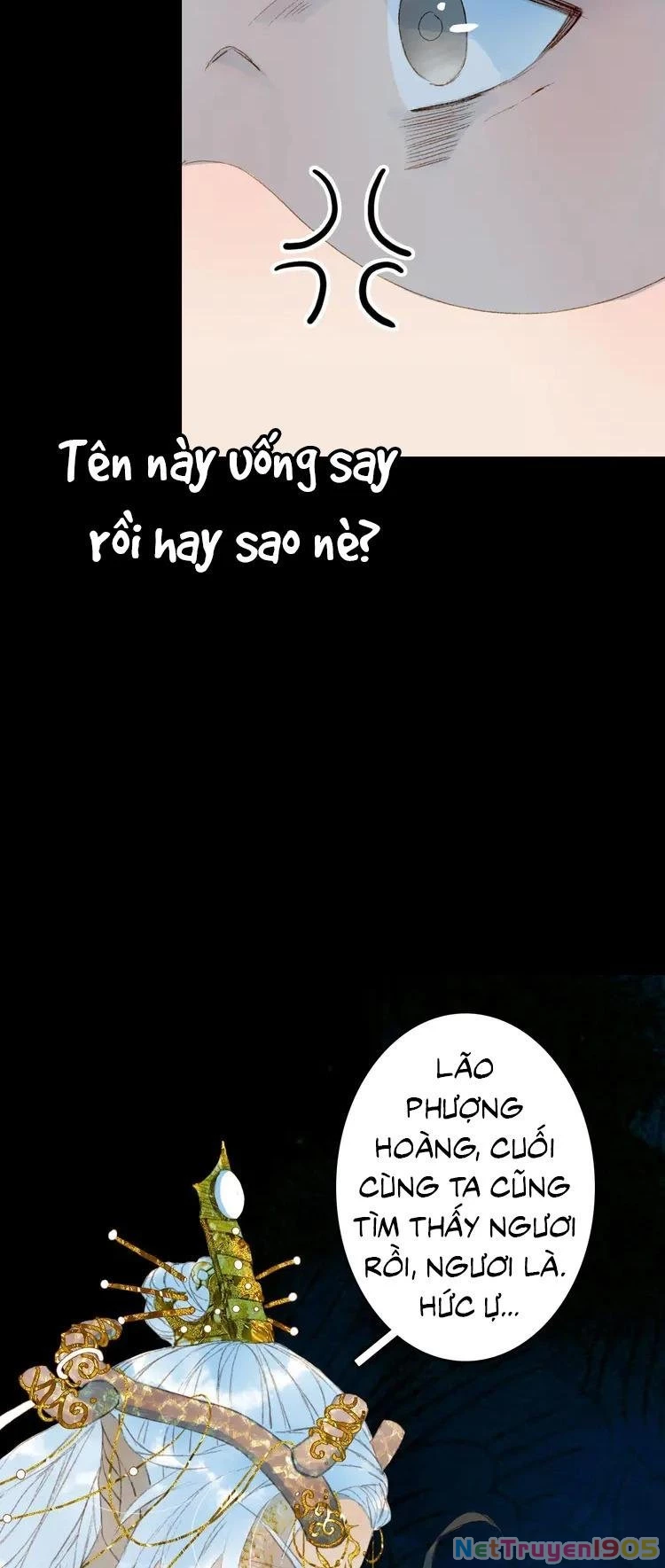 Mộng Tưởng Chưa Đến Ngàn Năm Chapter 3 - 27