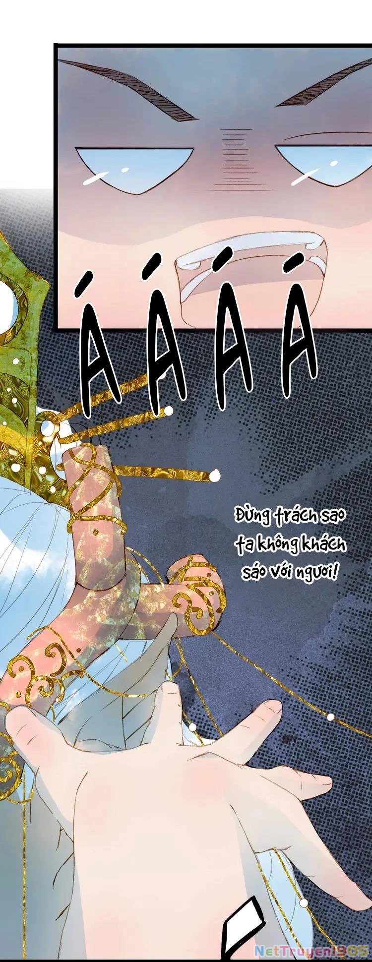 Mộng Tưởng Chưa Đến Ngàn Năm Chapter 4 - 6