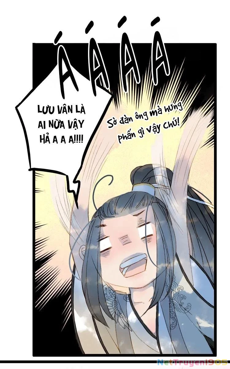 Mộng Tưởng Chưa Đến Ngàn Năm Chapter 4 - 13