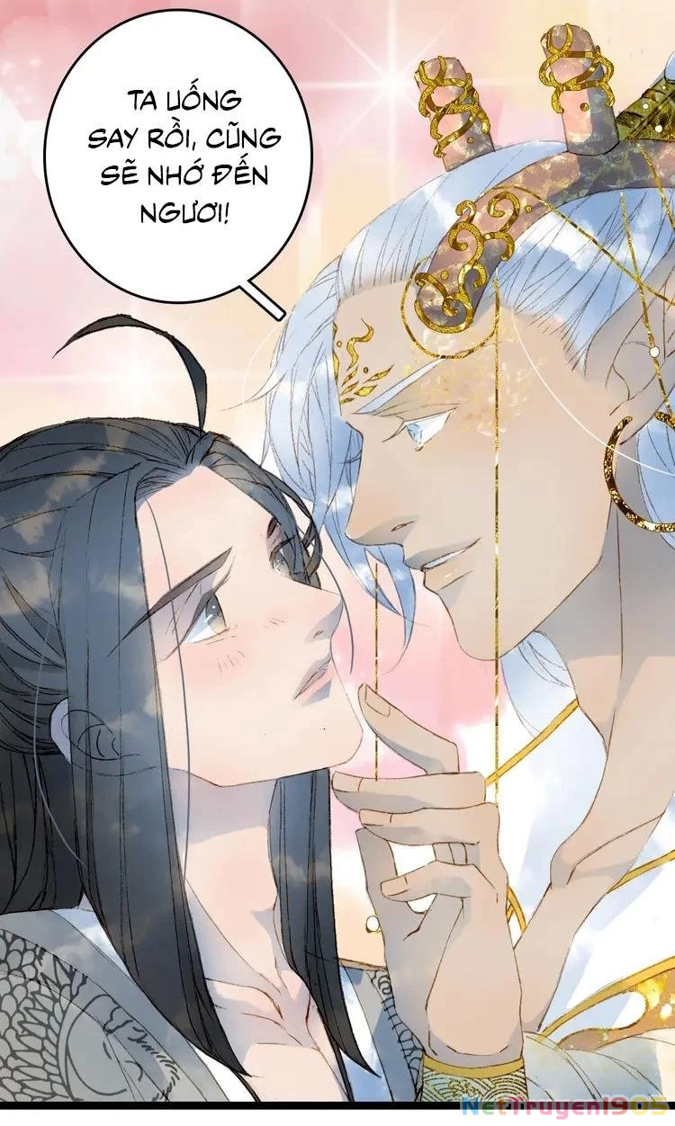 Mộng Tưởng Chưa Đến Ngàn Năm Chapter 4 - 15