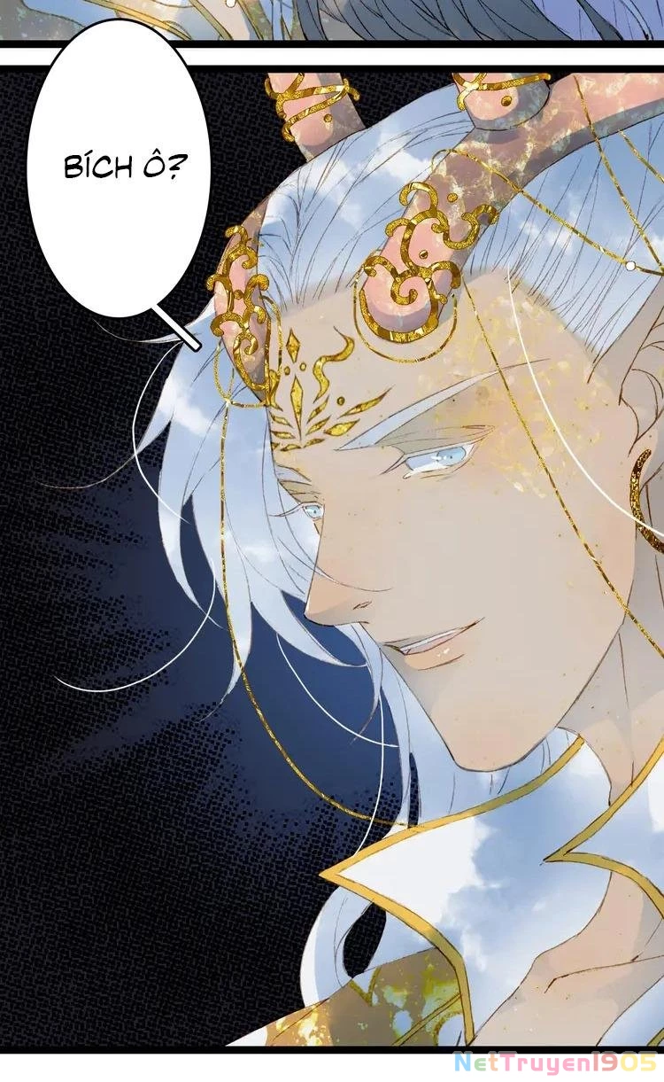 Mộng Tưởng Chưa Đến Ngàn Năm Chapter 4 - 18