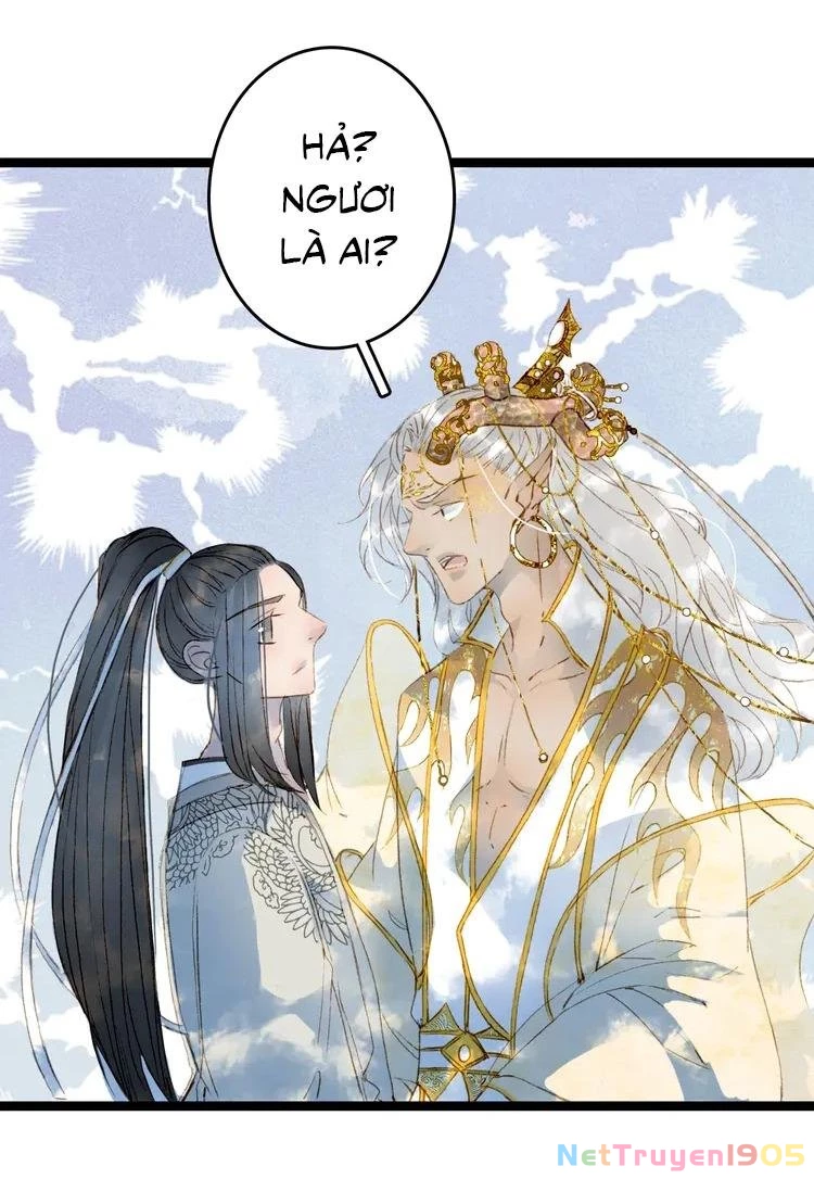 Mộng Tưởng Chưa Đến Ngàn Năm Chapter 4 - 19