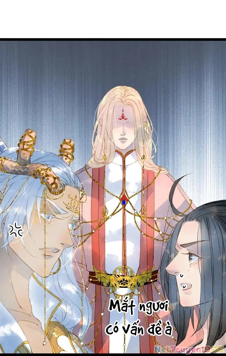 Mộng Tưởng Chưa Đến Ngàn Năm Chapter 4 - 21