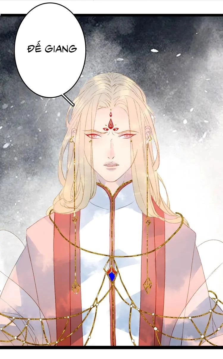 Mộng Tưởng Chưa Đến Ngàn Năm Chapter 4 - 22