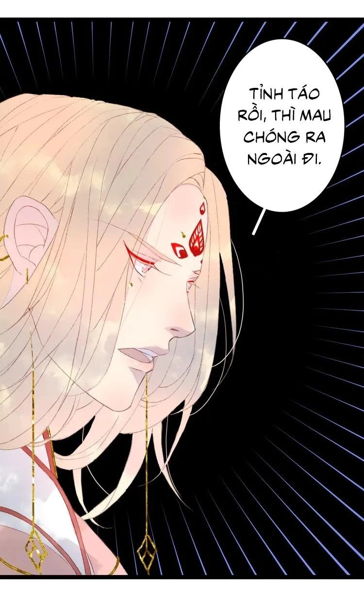 Mộng Tưởng Chưa Đến Ngàn Năm Chapter 4 - 23