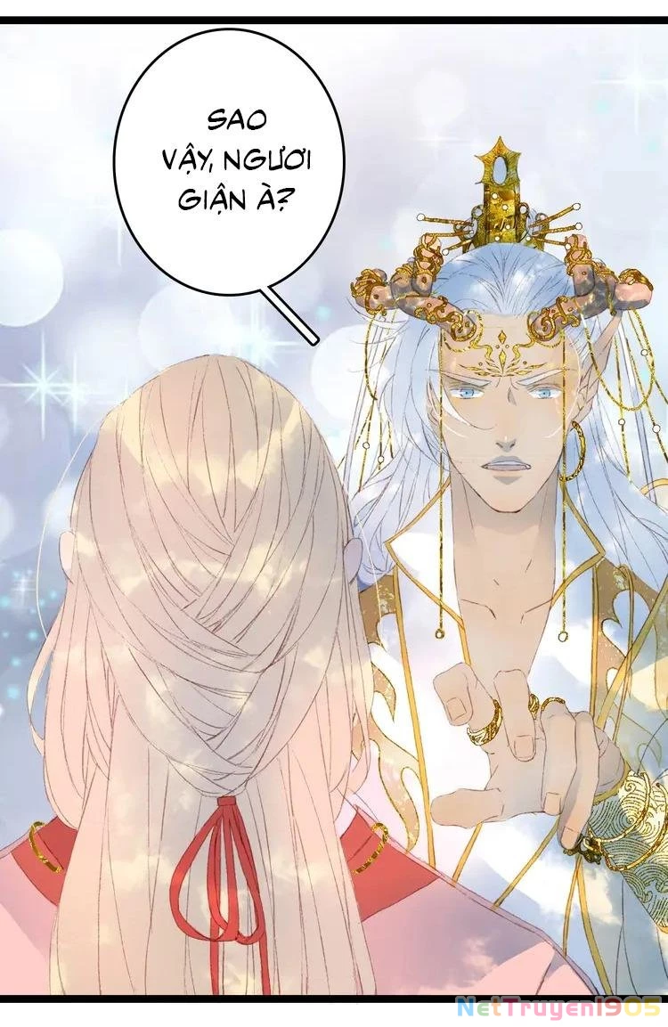 Mộng Tưởng Chưa Đến Ngàn Năm Chapter 4 - 24