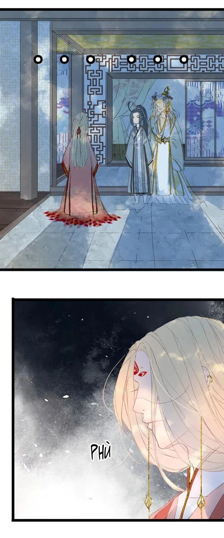 Mộng Tưởng Chưa Đến Ngàn Năm Chapter 4 - 29