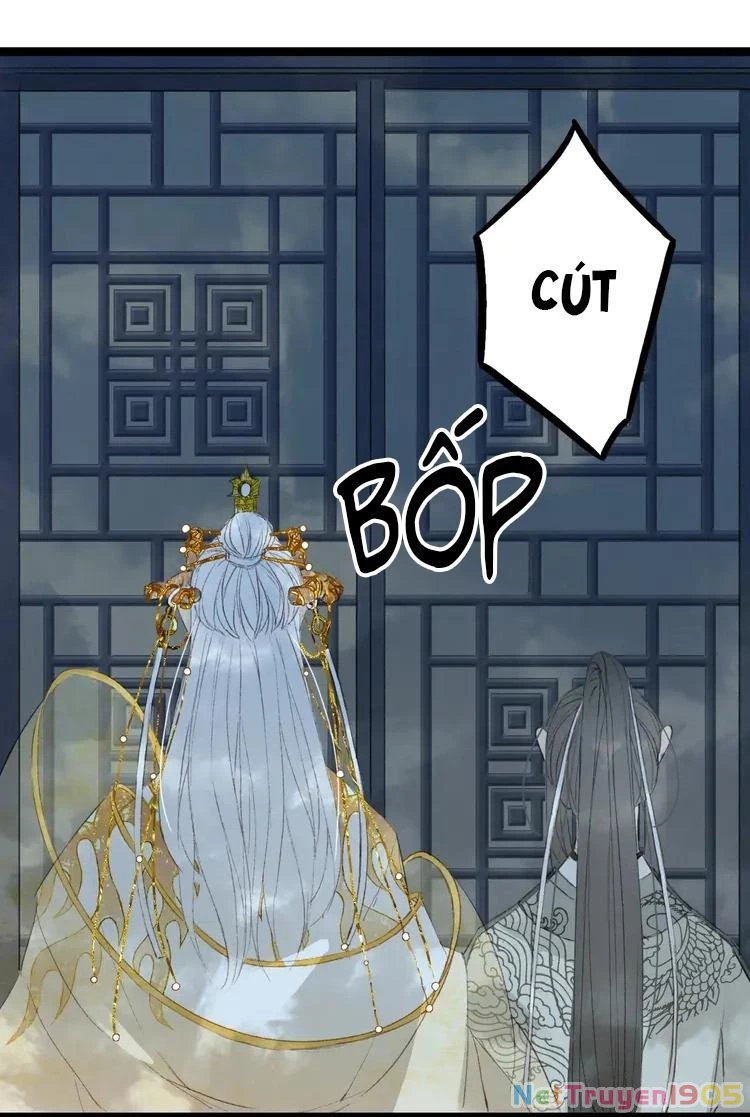 Mộng Tưởng Chưa Đến Ngàn Năm Chapter 4 - 30