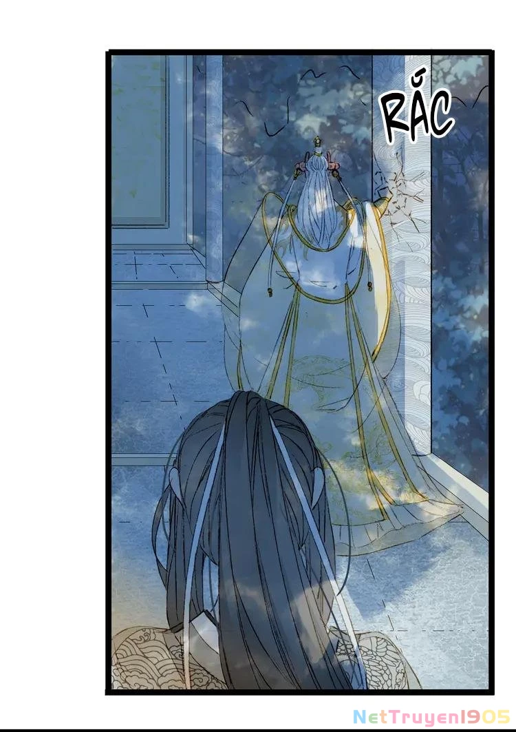 Mộng Tưởng Chưa Đến Ngàn Năm Chapter 4 - 33