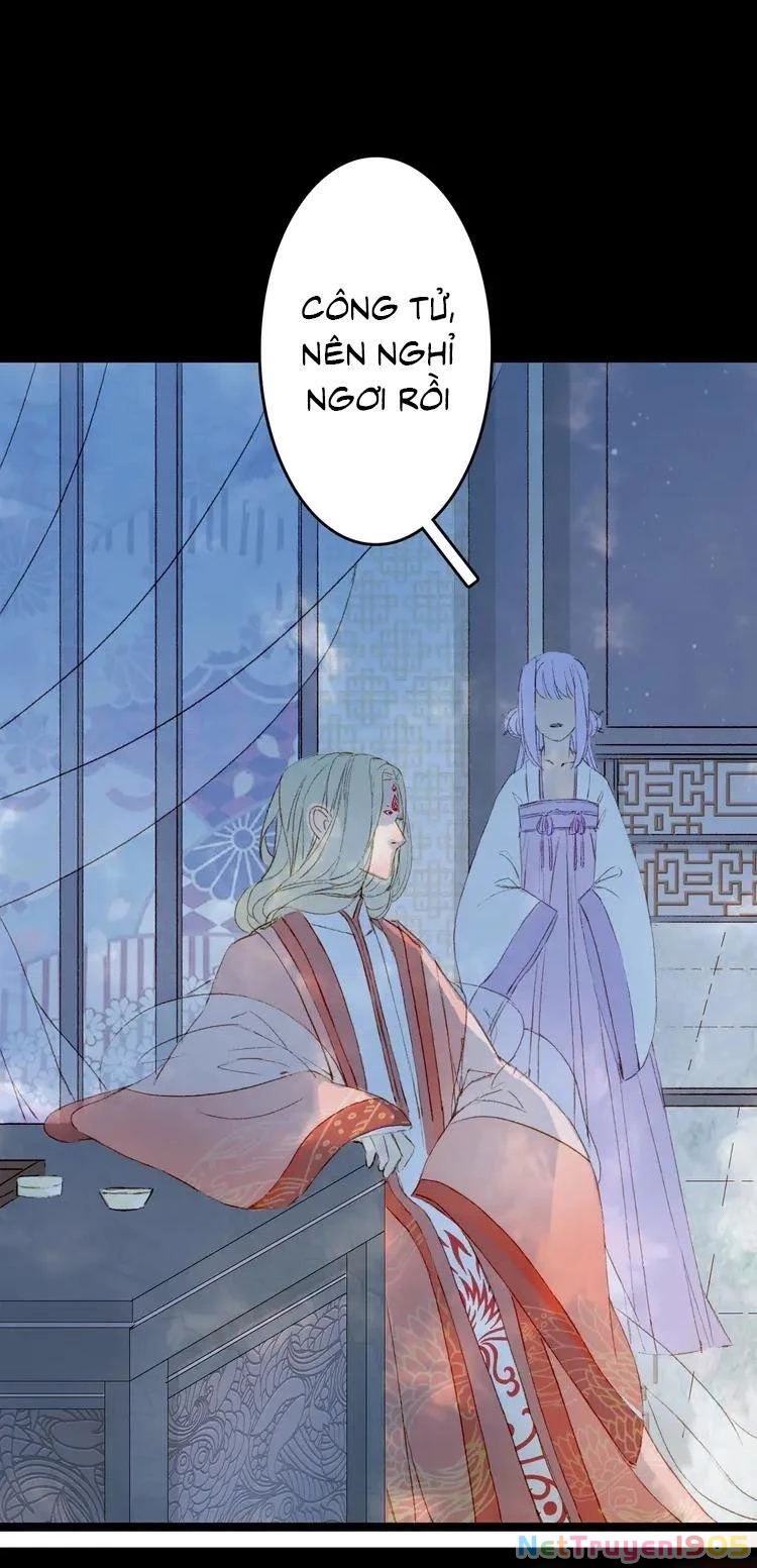 Mộng Tưởng Chưa Đến Ngàn Năm Chapter 4 - 36