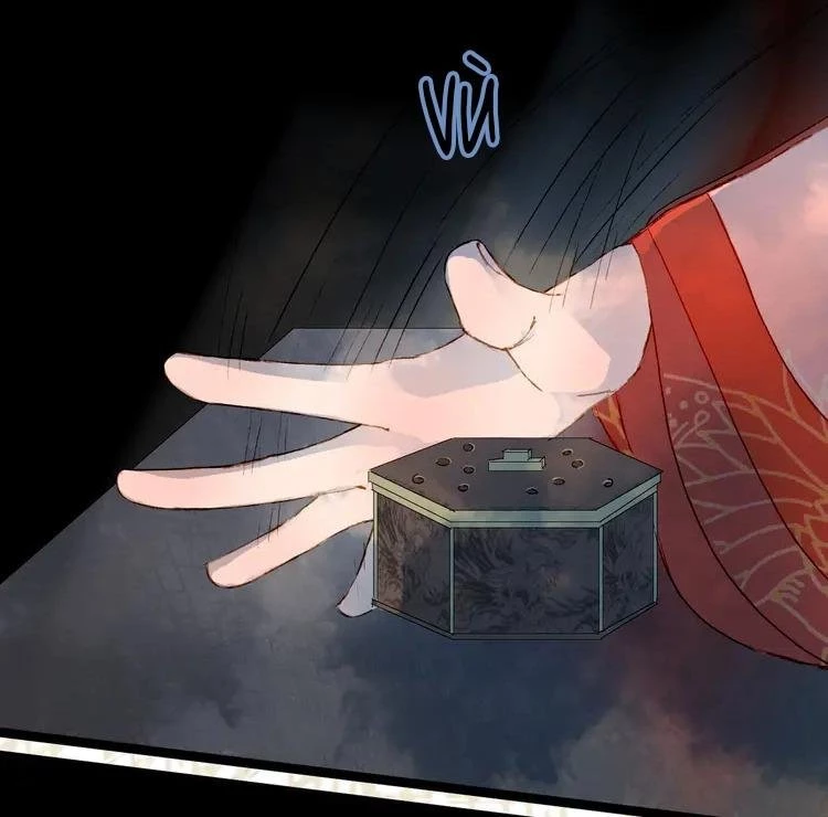 Mộng Tưởng Chưa Đến Ngàn Năm Chapter 4 - 37