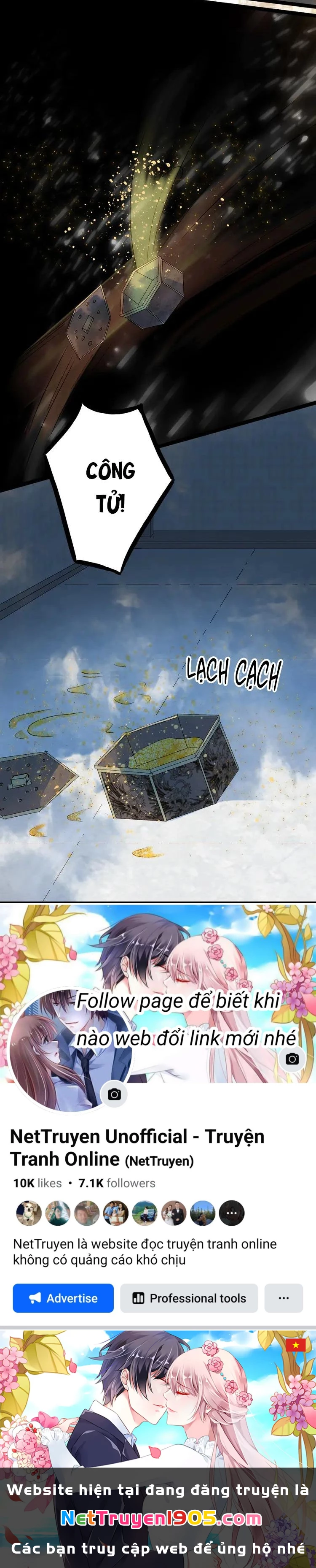 Mộng Tưởng Chưa Đến Ngàn Năm Chapter 4 - 38