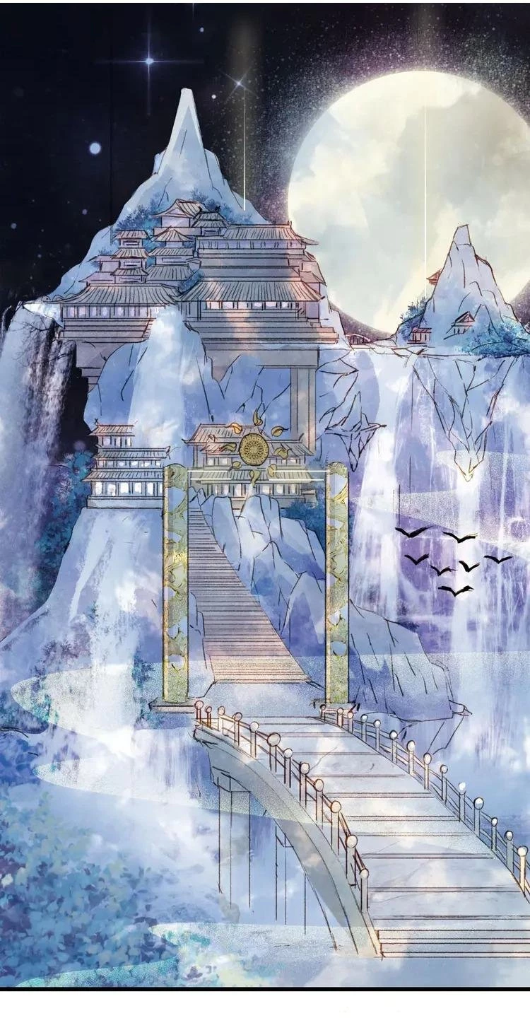 Mộng Tưởng Chưa Đến Ngàn Năm Chapter 5 - 3