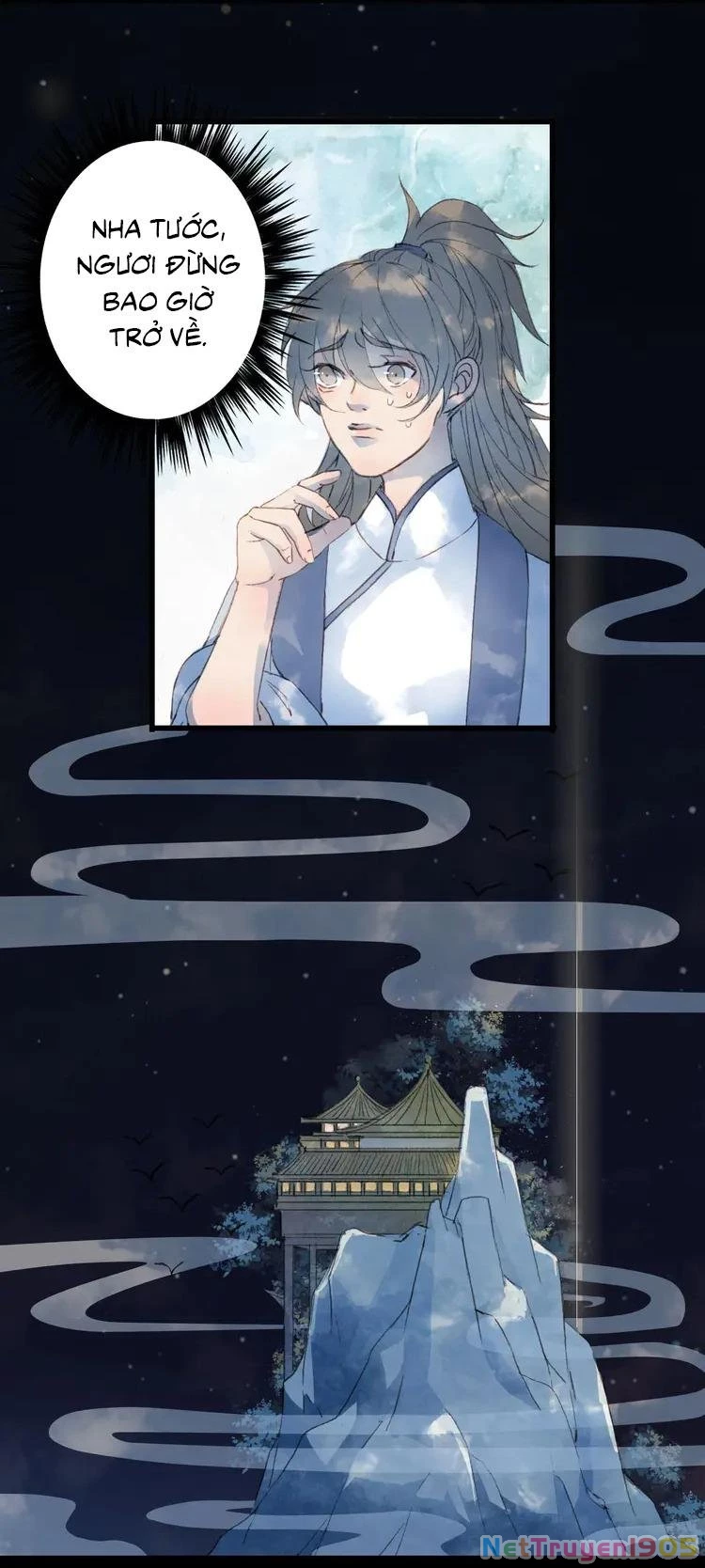 Mộng Tưởng Chưa Đến Ngàn Năm Chapter 5 - 5