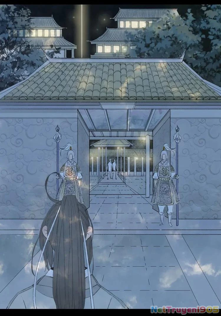 Mộng Tưởng Chưa Đến Ngàn Năm Chapter 5 - 6