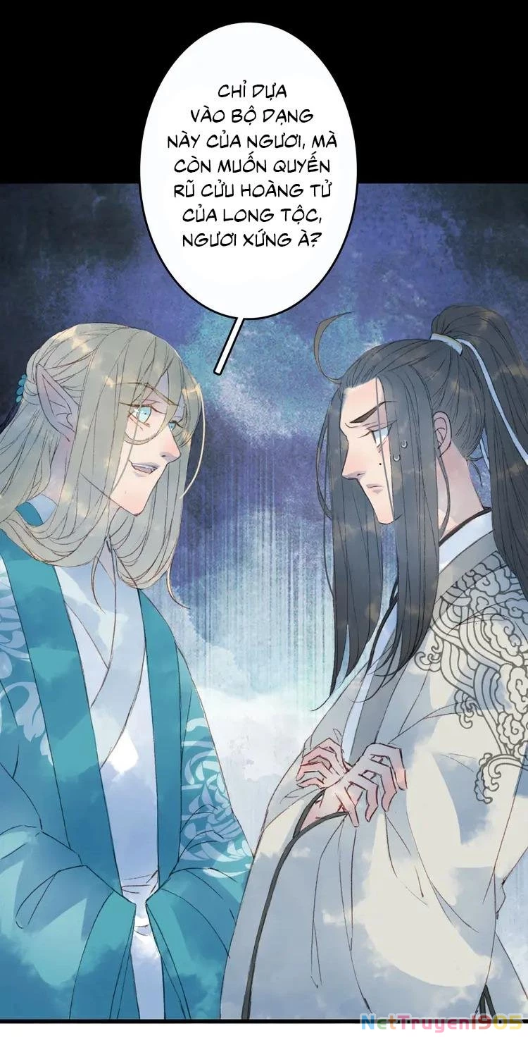 Mộng Tưởng Chưa Đến Ngàn Năm Chapter 5 - 14