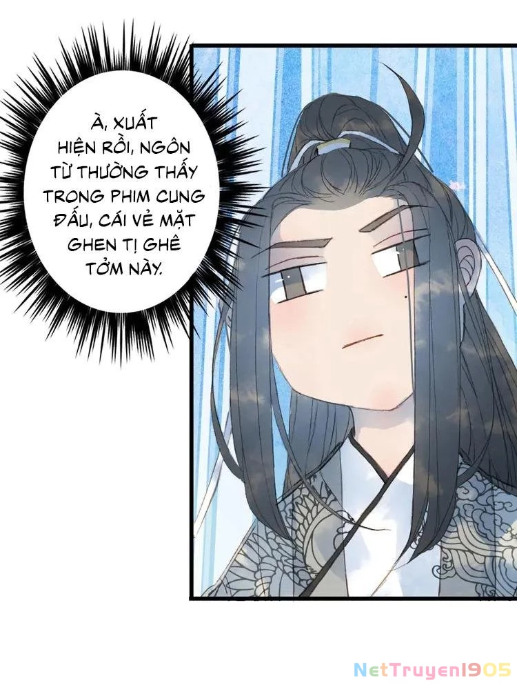 Mộng Tưởng Chưa Đến Ngàn Năm Chapter 5 - 15