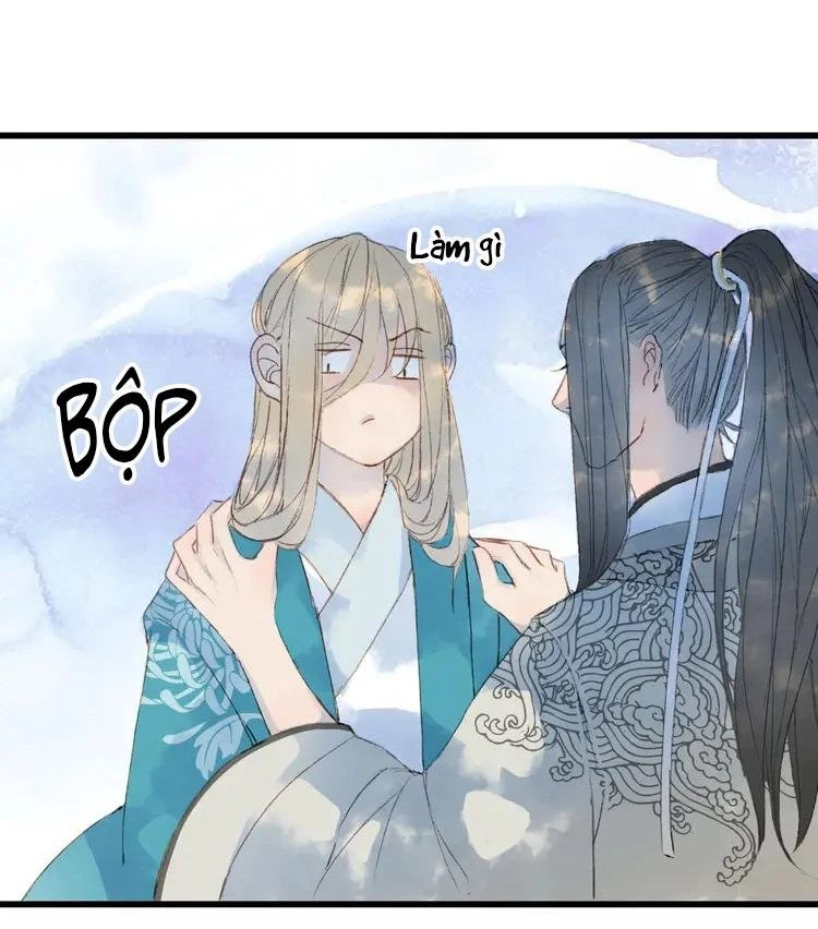 Mộng Tưởng Chưa Đến Ngàn Năm Chapter 5 - 16