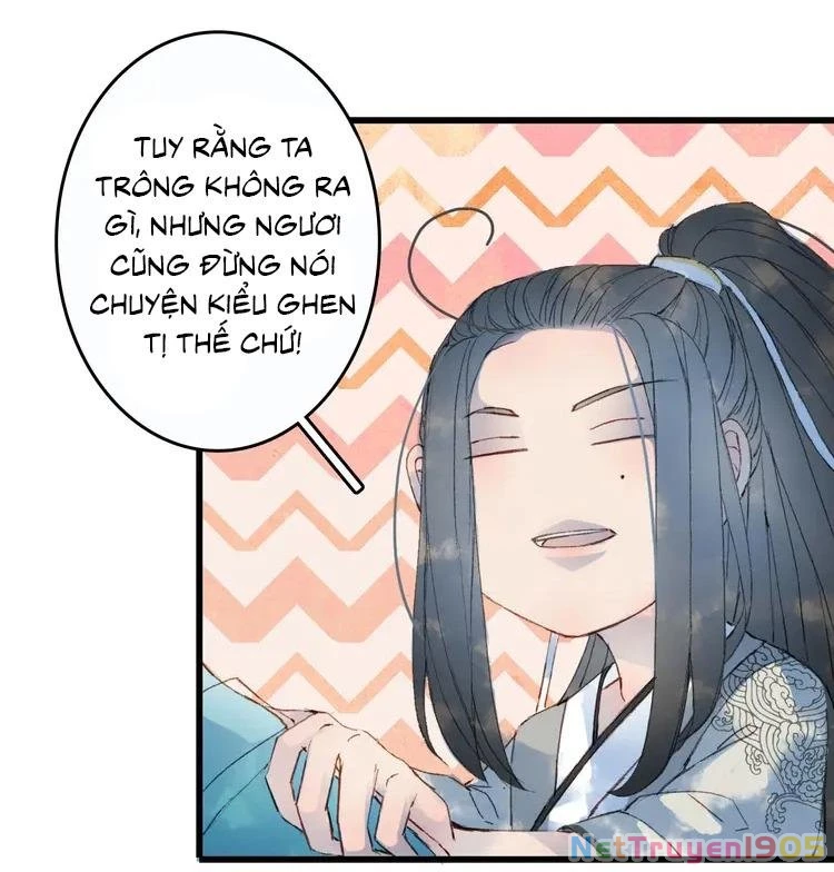 Mộng Tưởng Chưa Đến Ngàn Năm Chapter 5 - 17