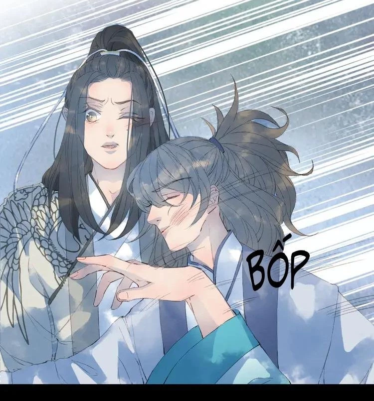 Mộng Tưởng Chưa Đến Ngàn Năm Chapter 5 - 20