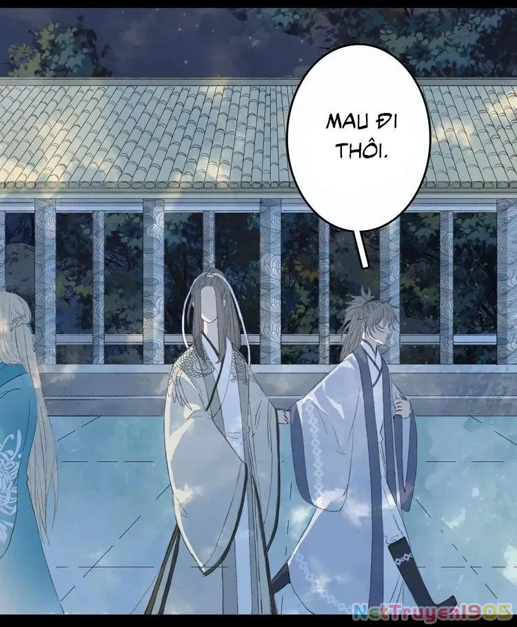 Mộng Tưởng Chưa Đến Ngàn Năm Chapter 5 - 23