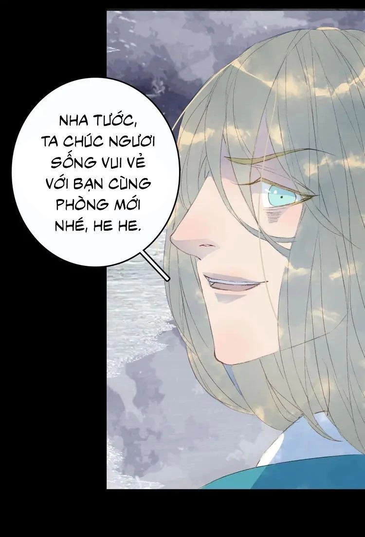 Mộng Tưởng Chưa Đến Ngàn Năm Chapter 5 - 24