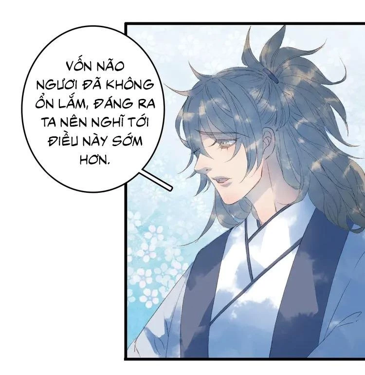Mộng Tưởng Chưa Đến Ngàn Năm Chapter 5 - 26