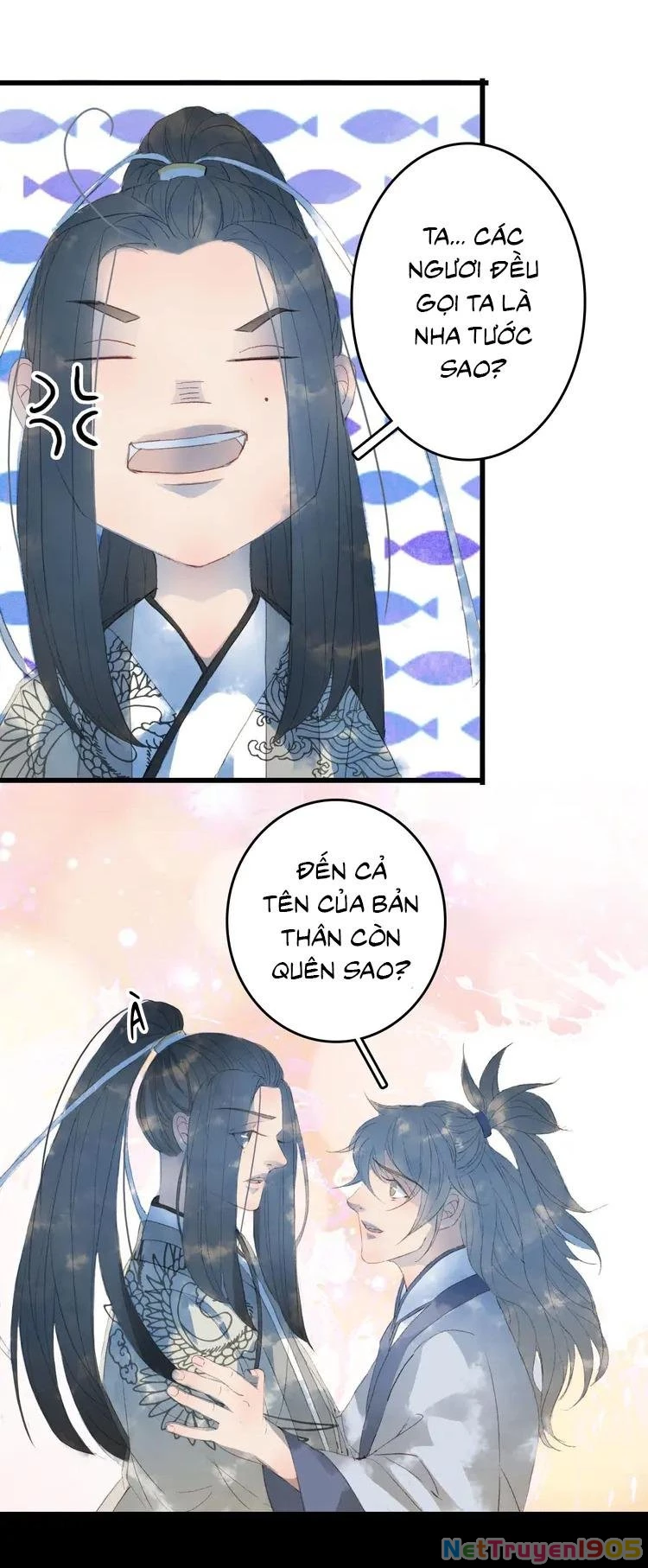 Mộng Tưởng Chưa Đến Ngàn Năm Chapter 5 - 27