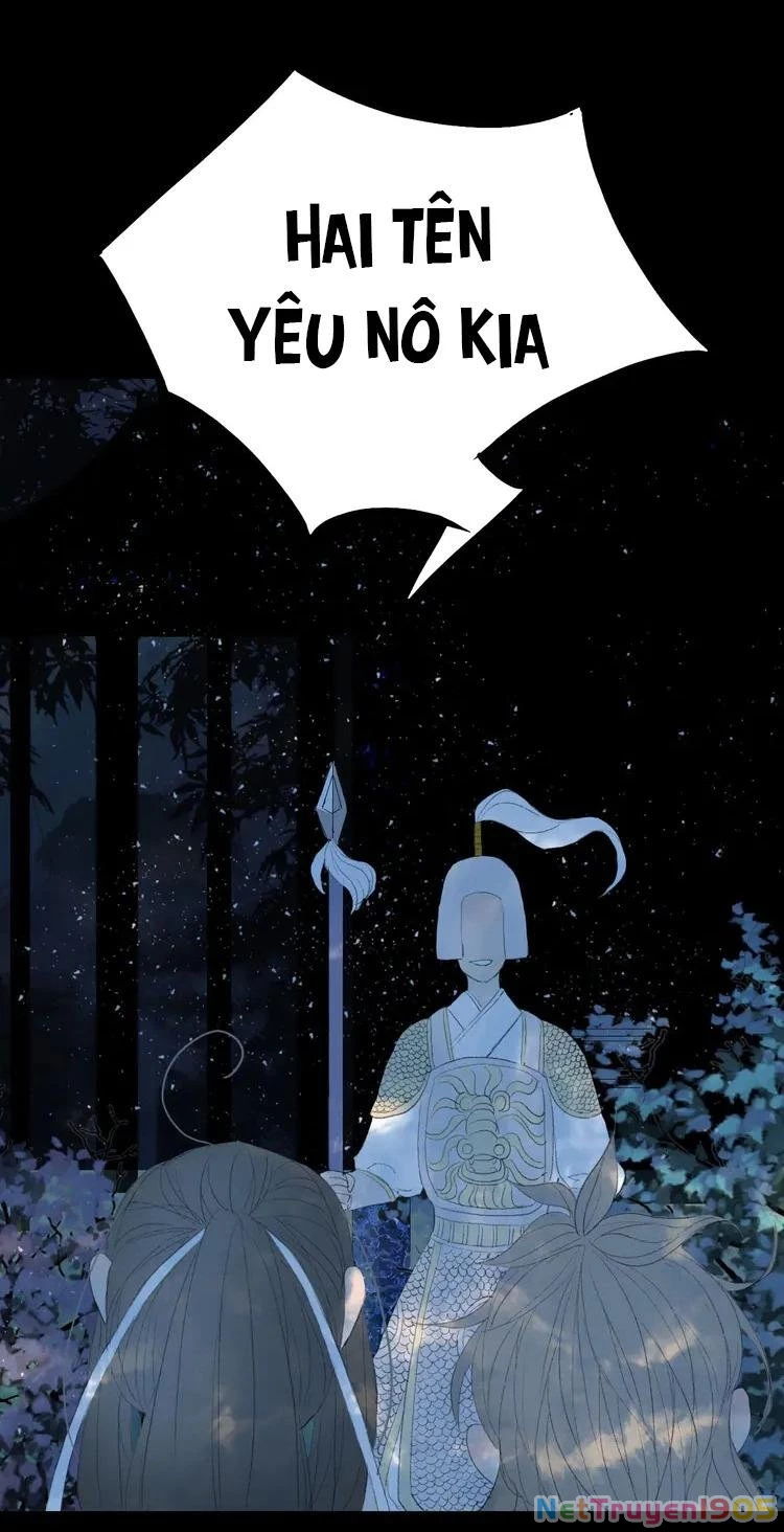 Mộng Tưởng Chưa Đến Ngàn Năm Chapter 5 - 28