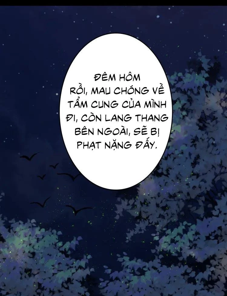 Mộng Tưởng Chưa Đến Ngàn Năm Chapter 5 - 29