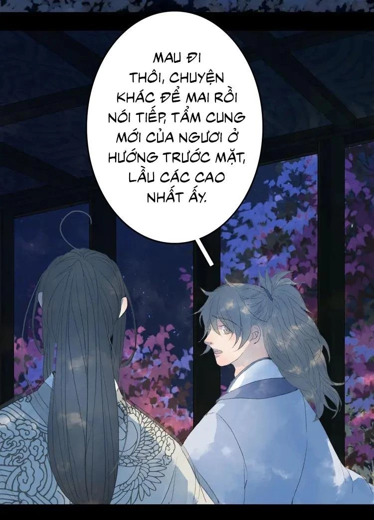 Mộng Tưởng Chưa Đến Ngàn Năm Chapter 5 - 30