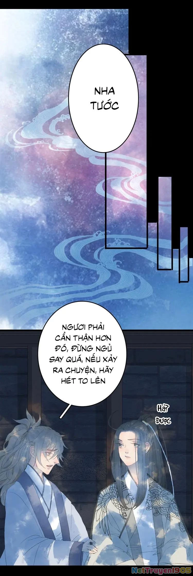 Mộng Tưởng Chưa Đến Ngàn Năm Chapter 5 - 31