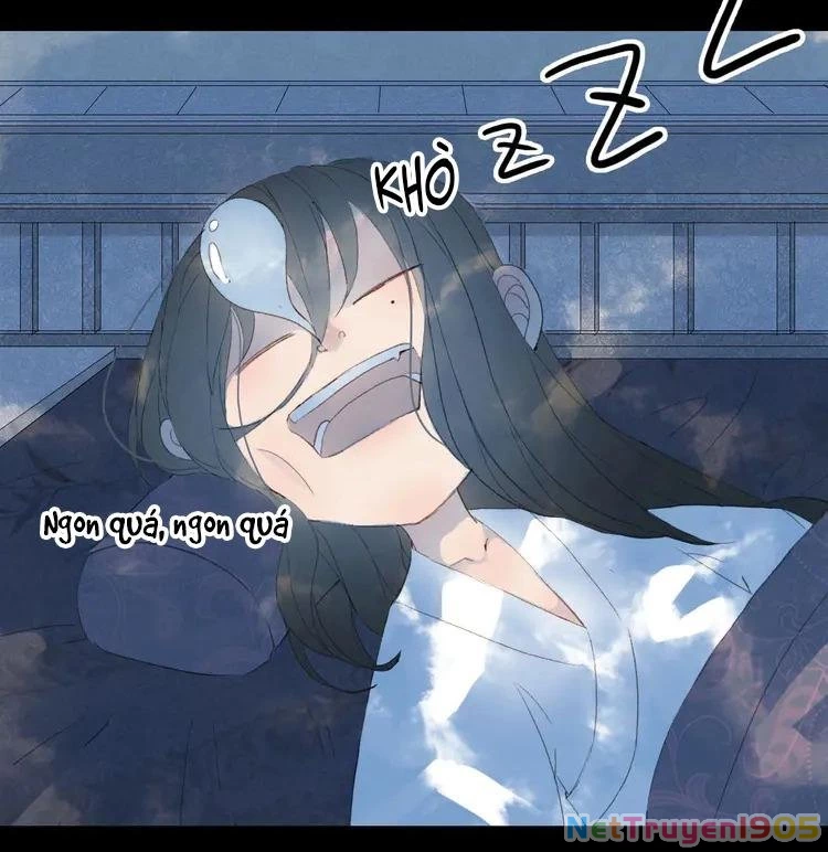 Mộng Tưởng Chưa Đến Ngàn Năm Chapter 5 - 34