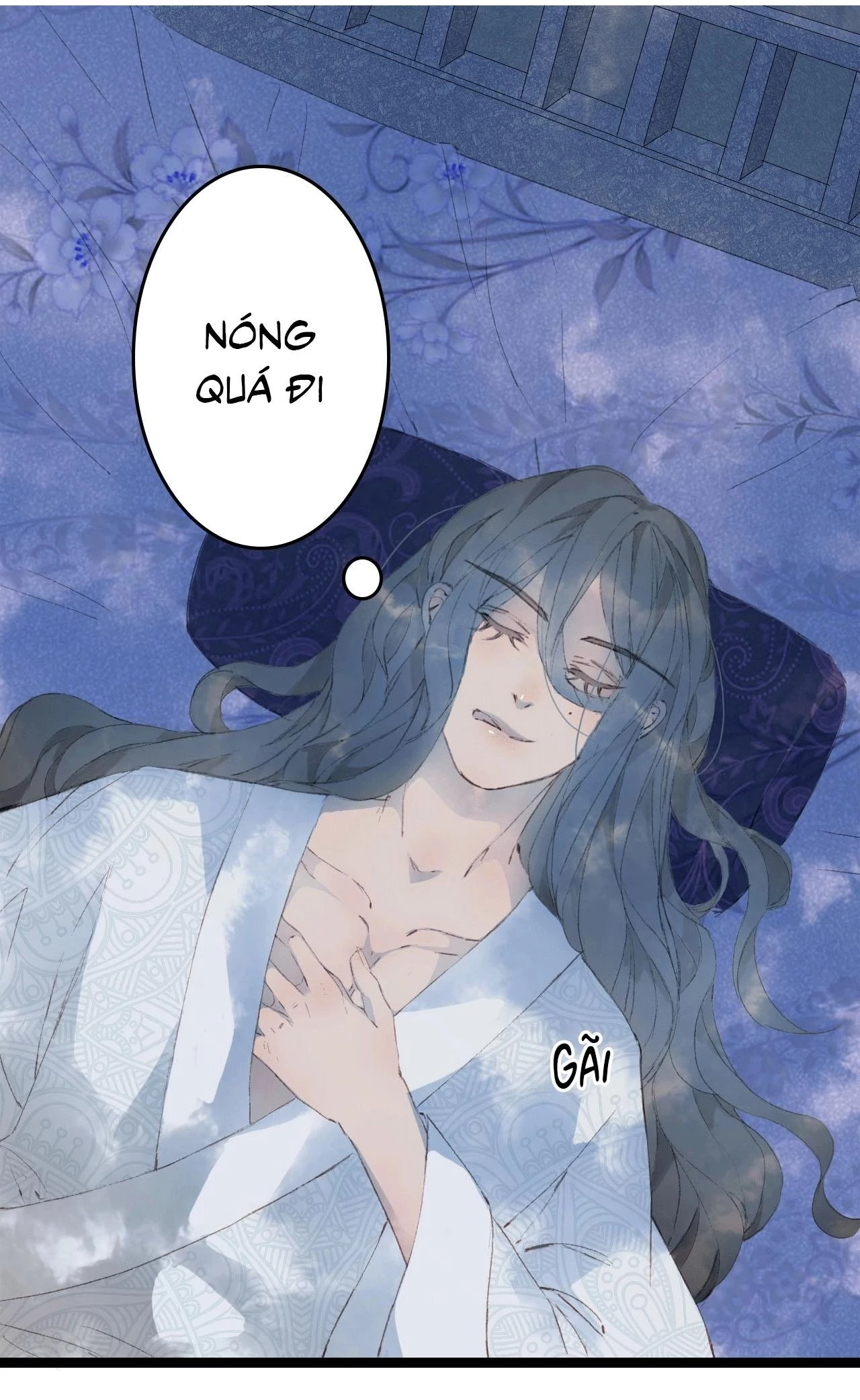 Mộng Tưởng Chưa Đến Ngàn Năm Chapter 6 - 2