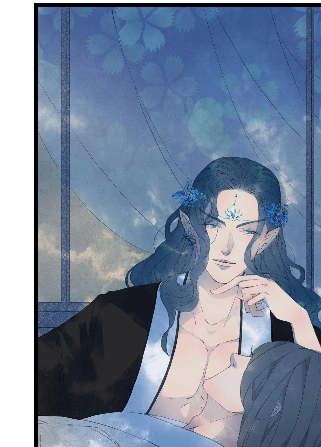 Mộng Tưởng Chưa Đến Ngàn Năm Chapter 6 - 3