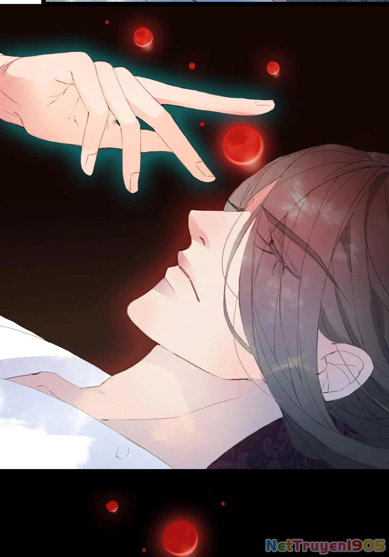 Mộng Tưởng Chưa Đến Ngàn Năm Chapter 6 - 4