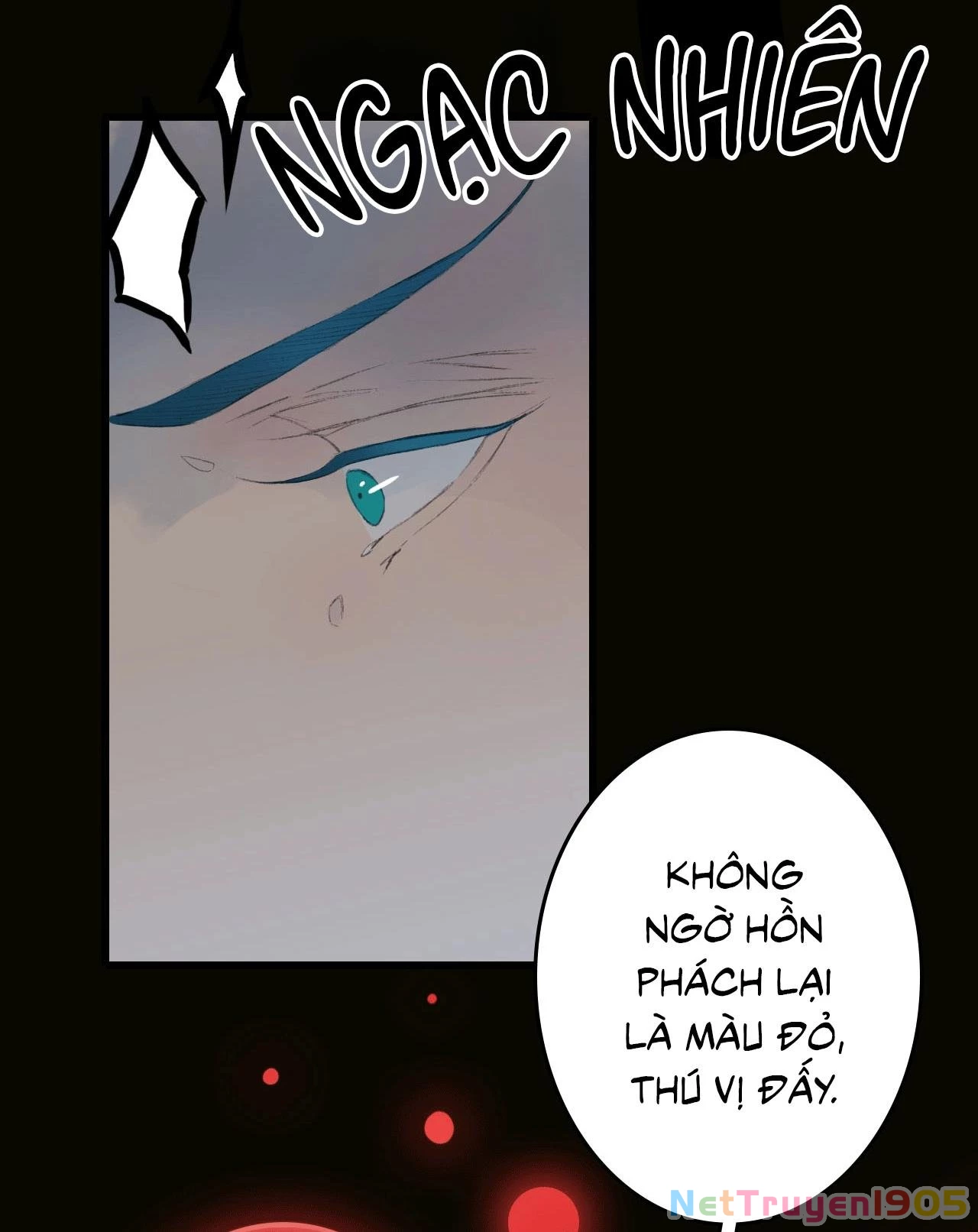 Mộng Tưởng Chưa Đến Ngàn Năm Chapter 6 - 6