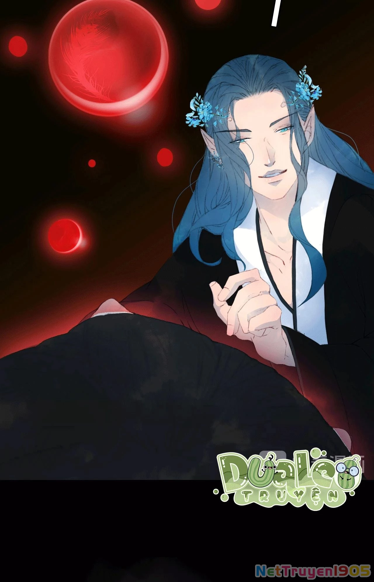 Mộng Tưởng Chưa Đến Ngàn Năm Chapter 6 - 7